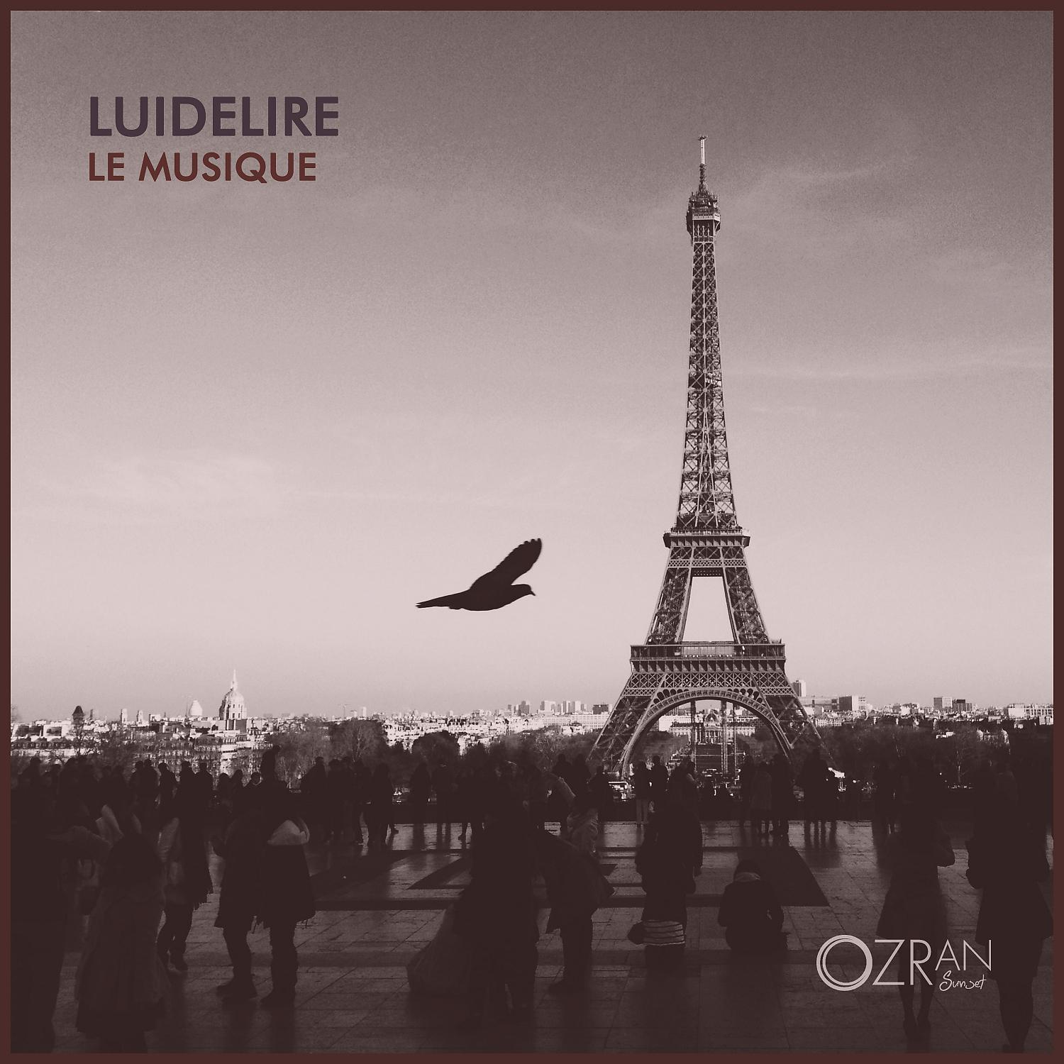 Постер альбома Le Musique