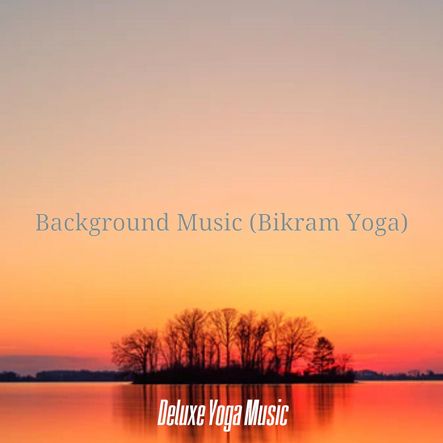 Deluxe Yoga Music - Easy (Bikram Yoga)