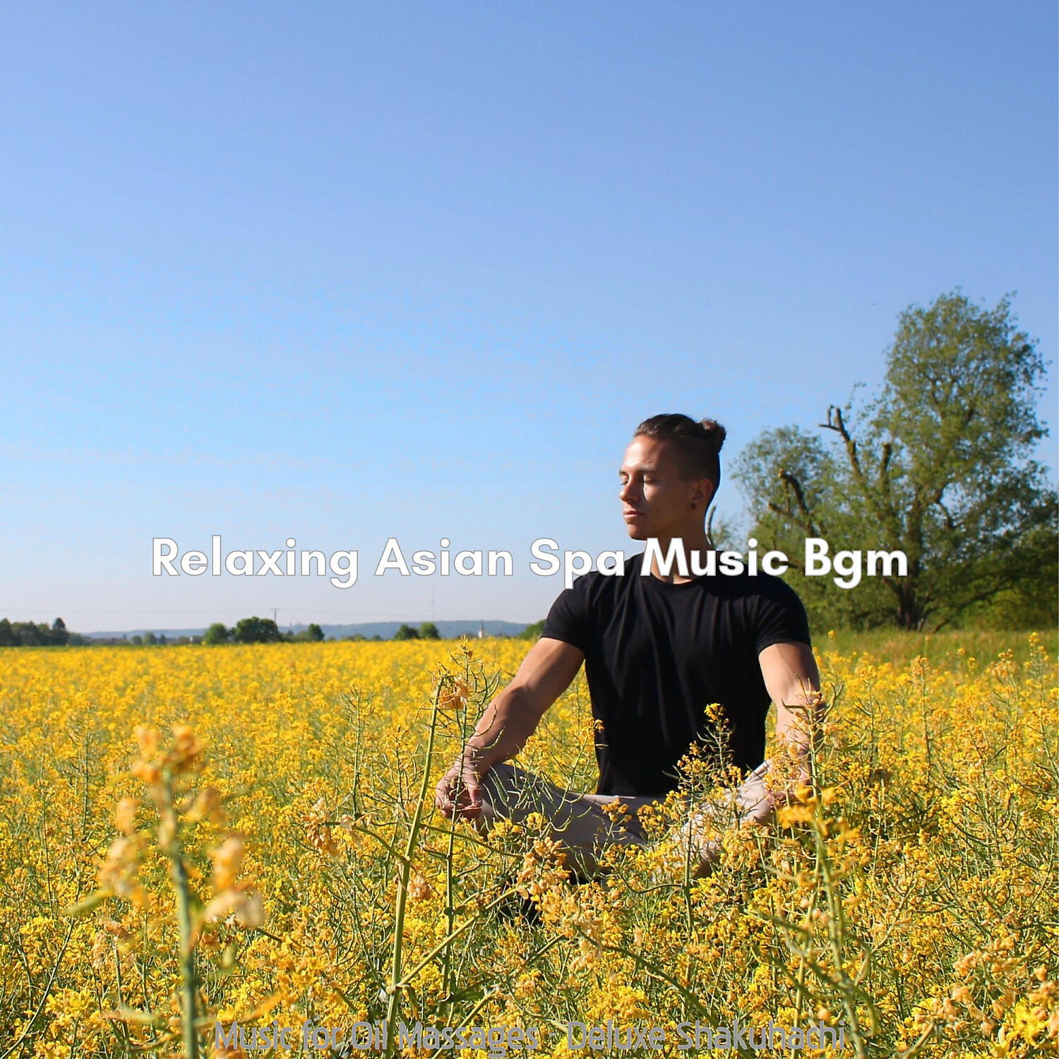 Relaxing Asian Spa Music Bgm - Background for Body Wraps