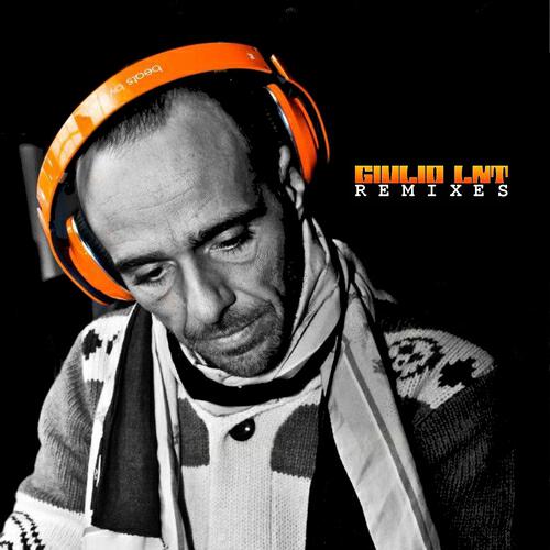 Angelo Dore - Funky Boy (Giulio Lnt Remix)