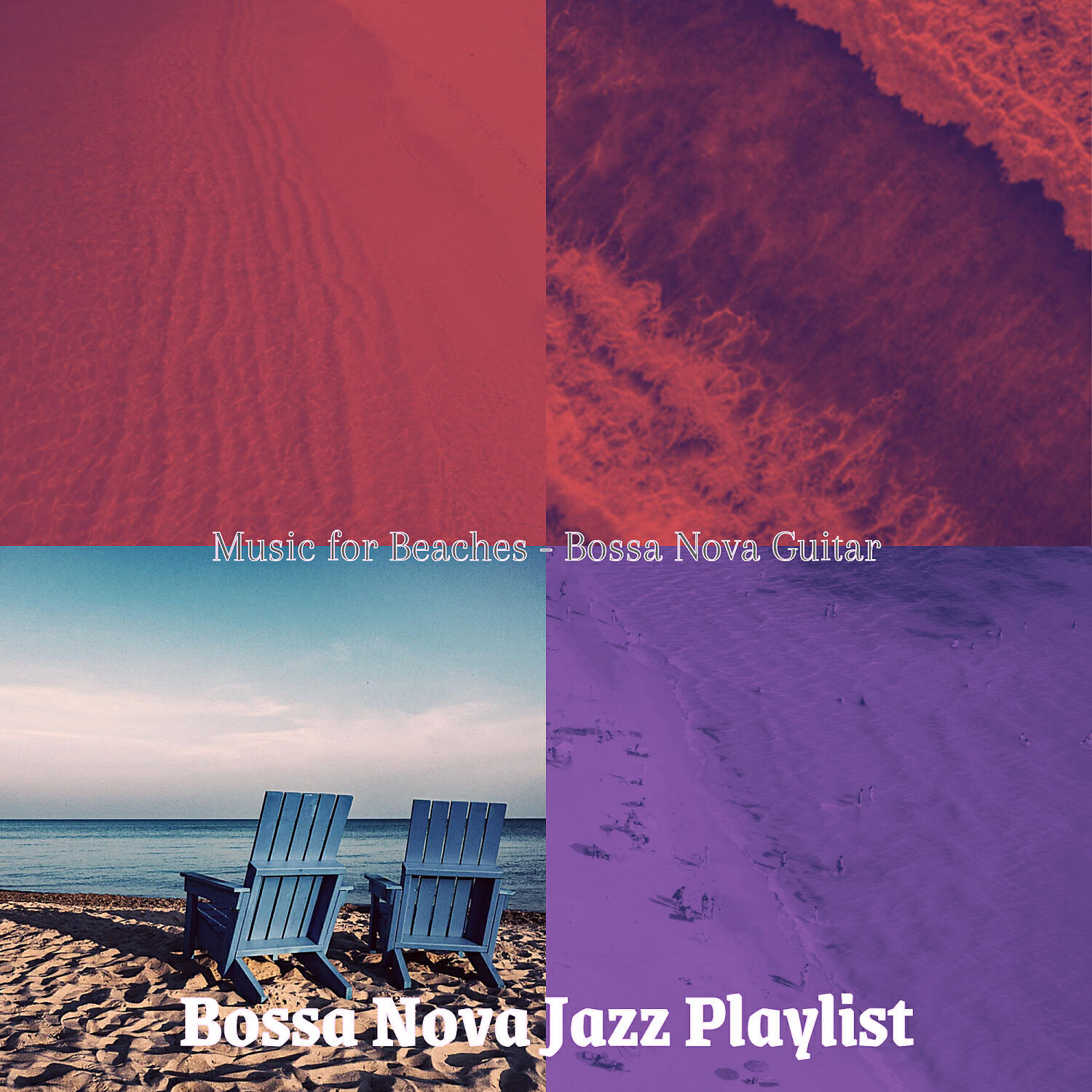 Bossa Nova Jazz Playlist - Deluxe Moods for Traveling