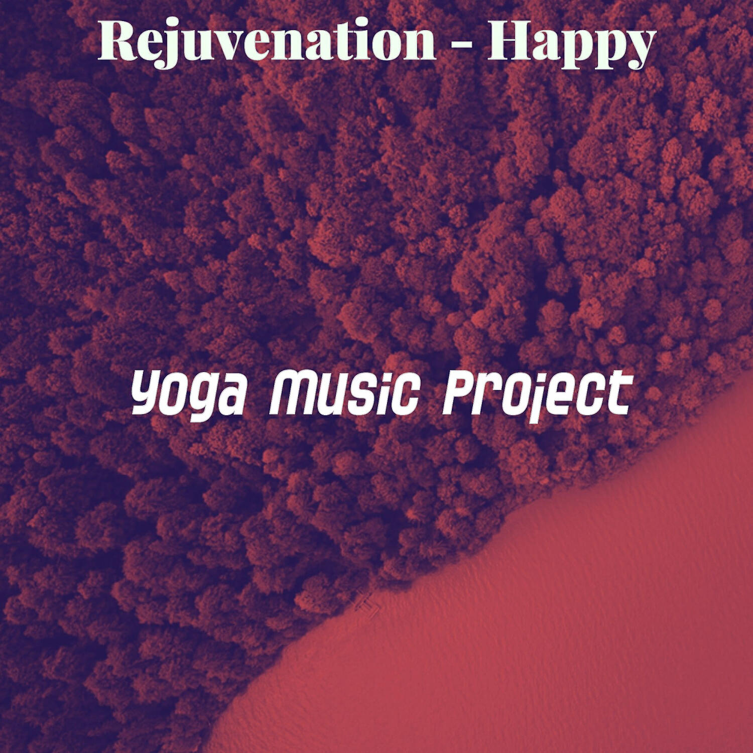Yoga Music Project - Chilled (Bikram Yoga)