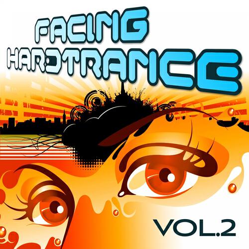 Denga & Manus - E-Clipse (Volition Mix)