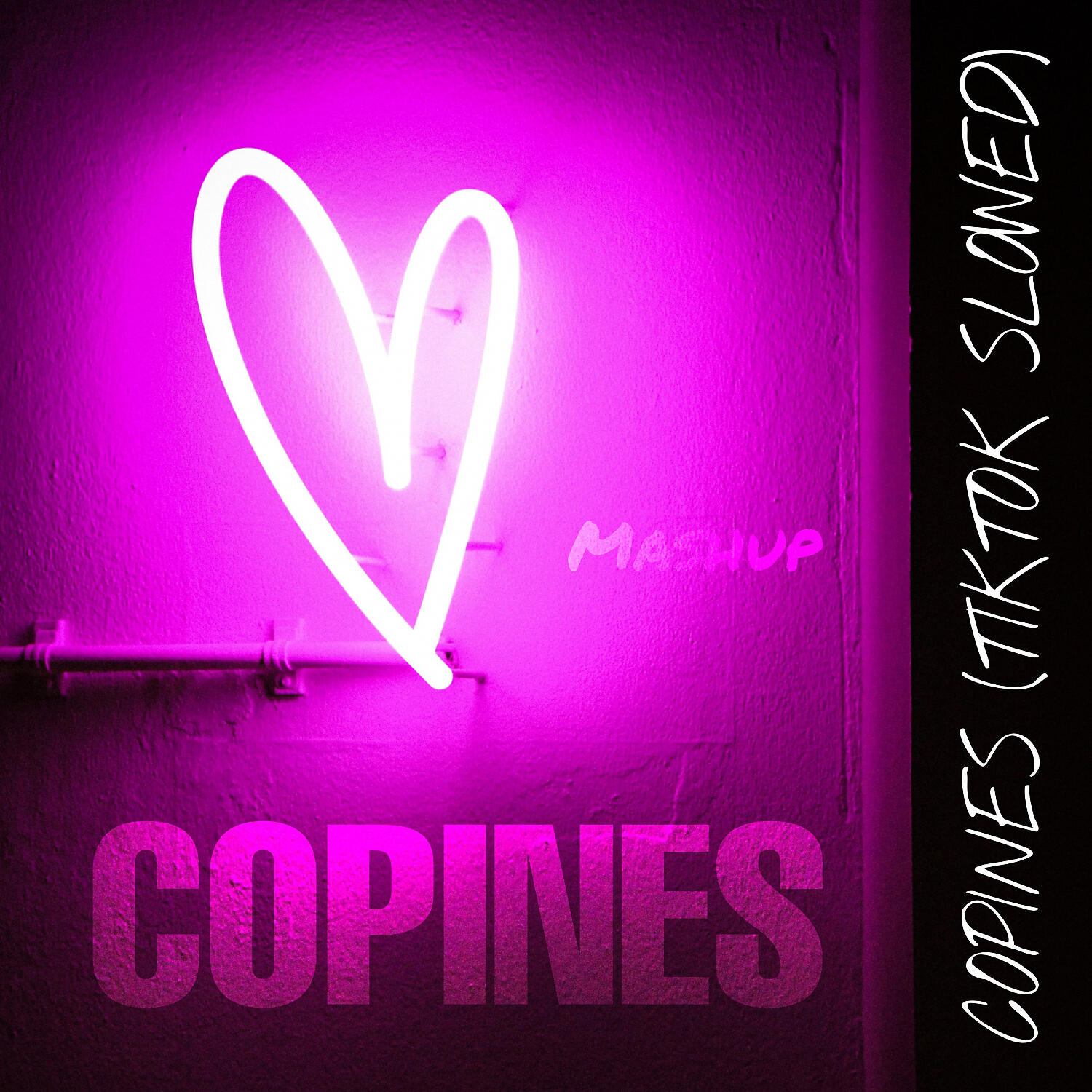 kidolitx - COPINES TREND