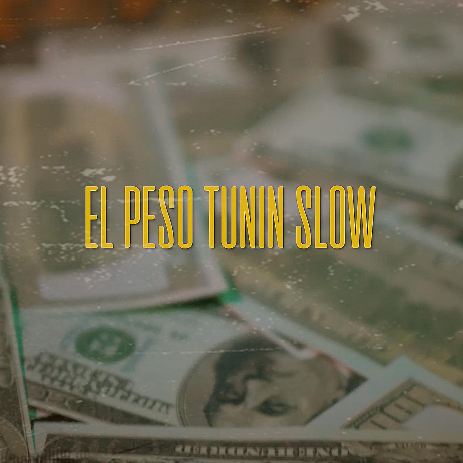 Постер альбома El Peso