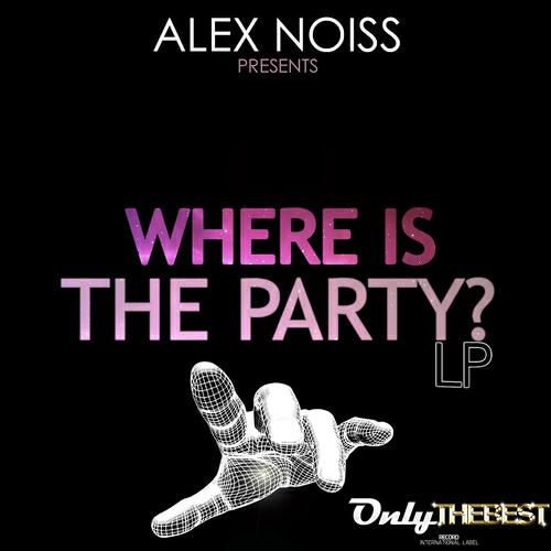Alex Noiss - Piano Base