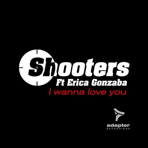 Shooters - I Wanna Love You (Christian Cheval vs Dee Frans Vision Mix)