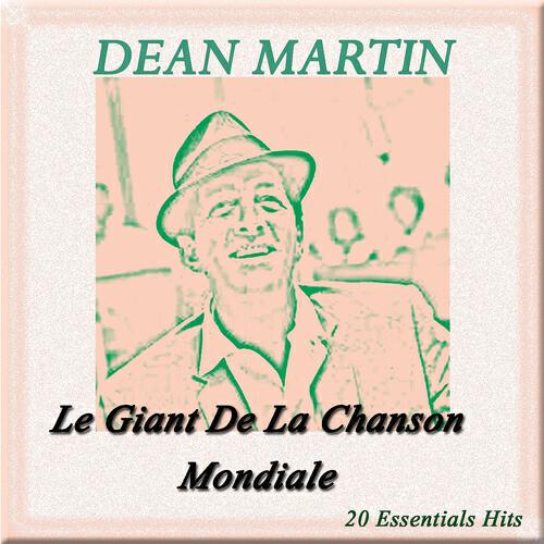 Dean Martin - Riders in the Sky