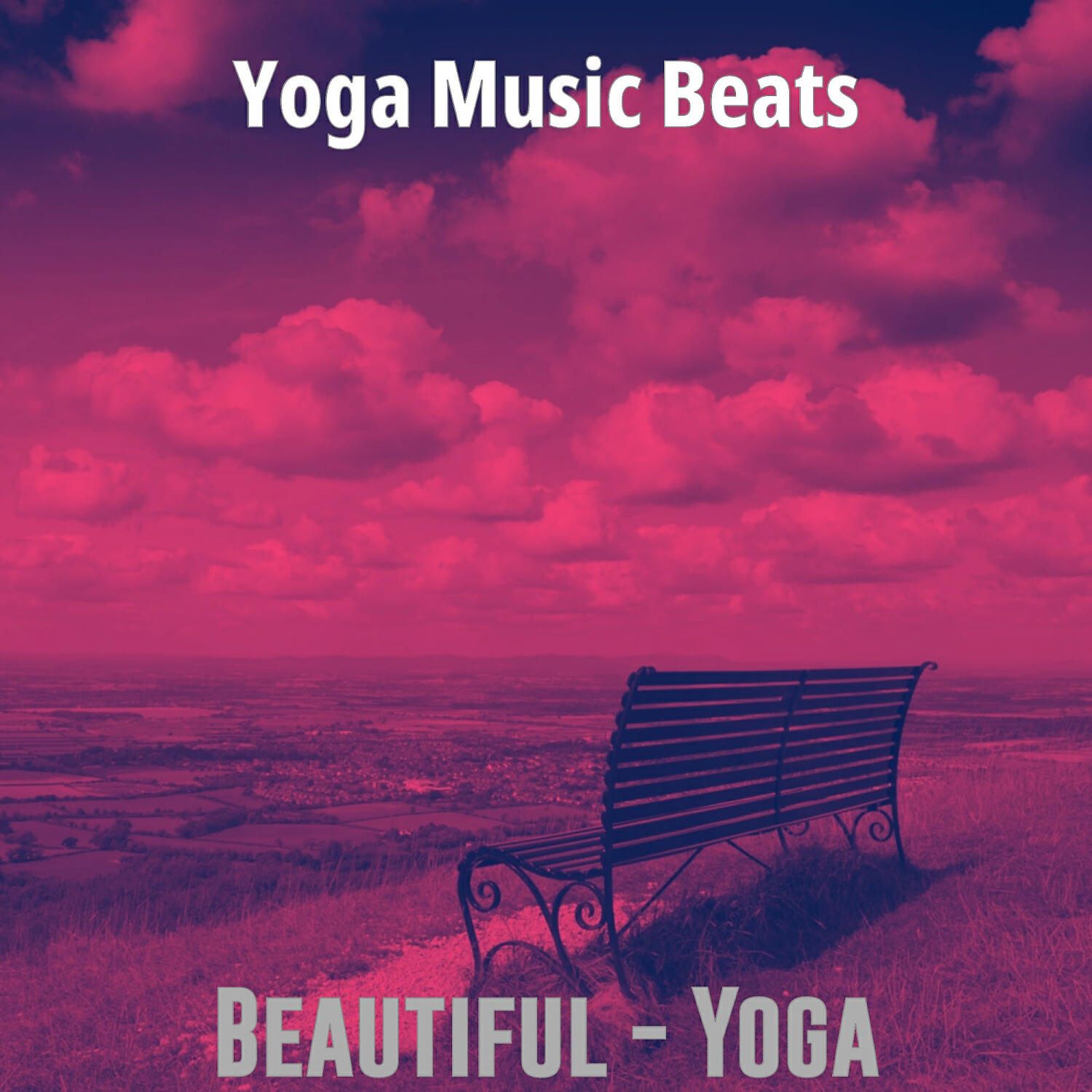 Yoga Music Beats - Beautiful (Bikram Yoga)