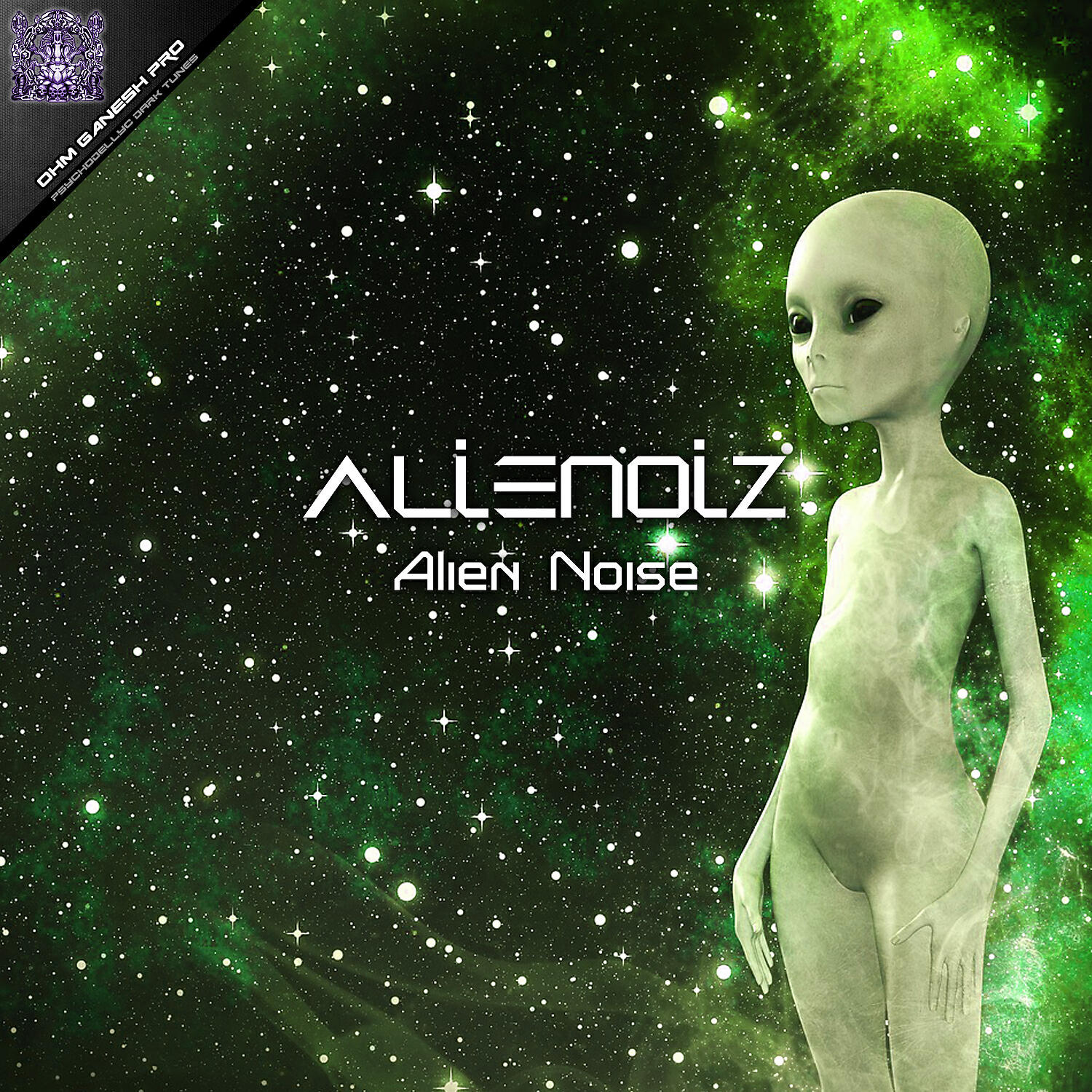 Alienoiz - Synthia