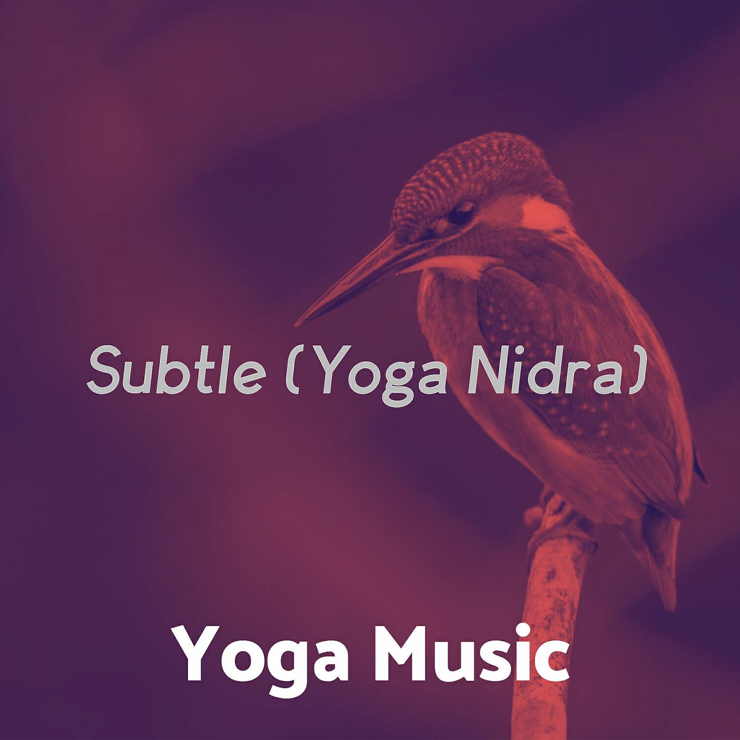 Yoga Music - Music (Kundalini)
