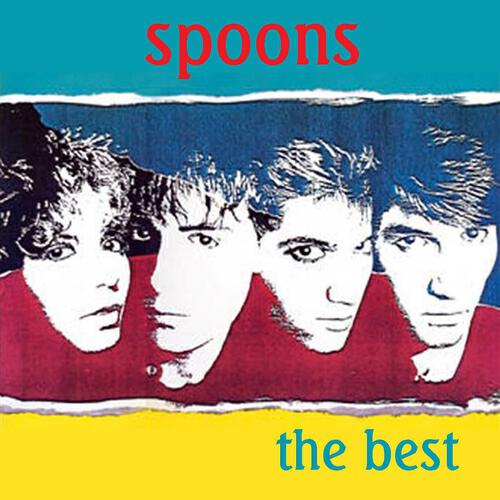 Spoon - Nova Heart