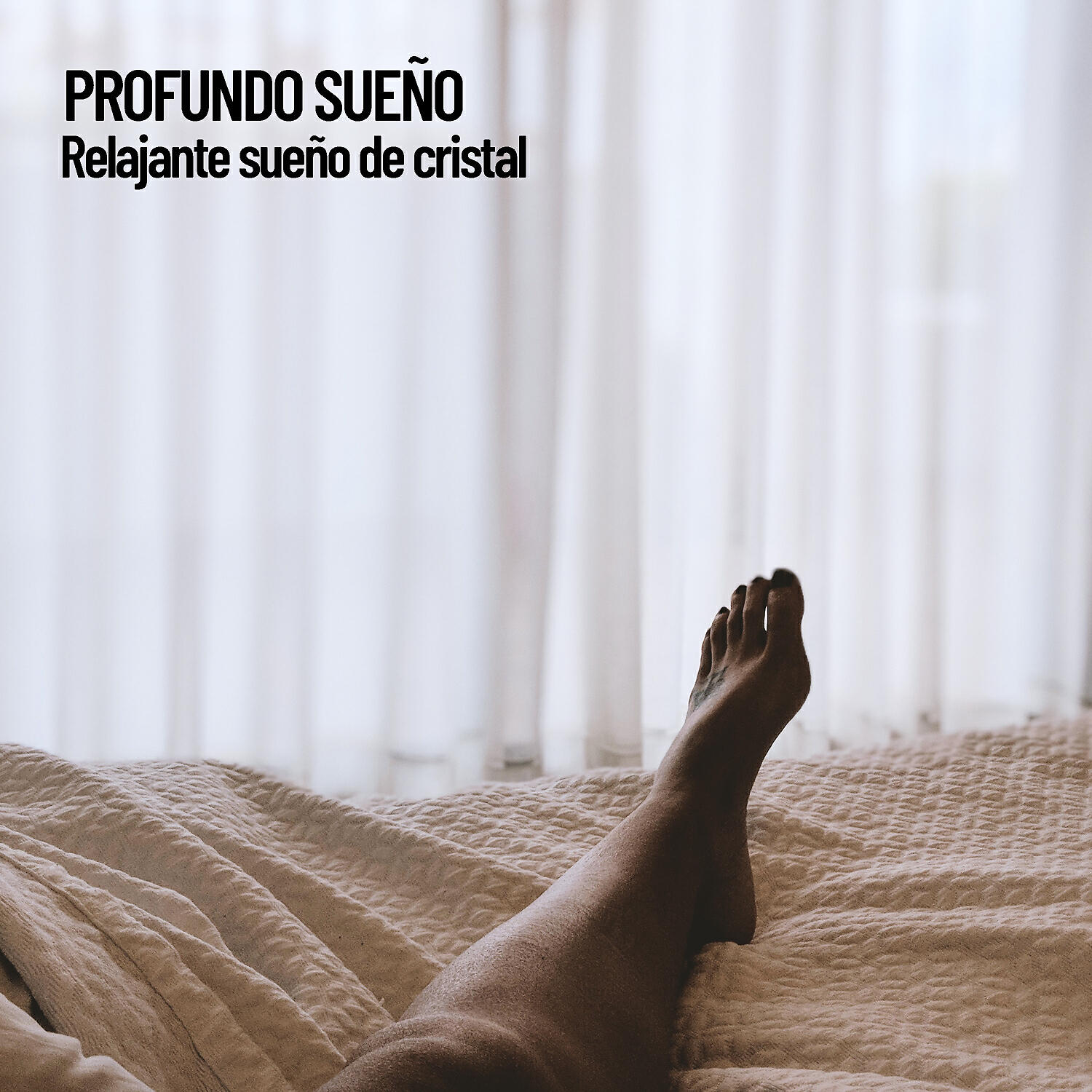 Deep Sleep Music Experience - Música para dormirtar tranquilamente
