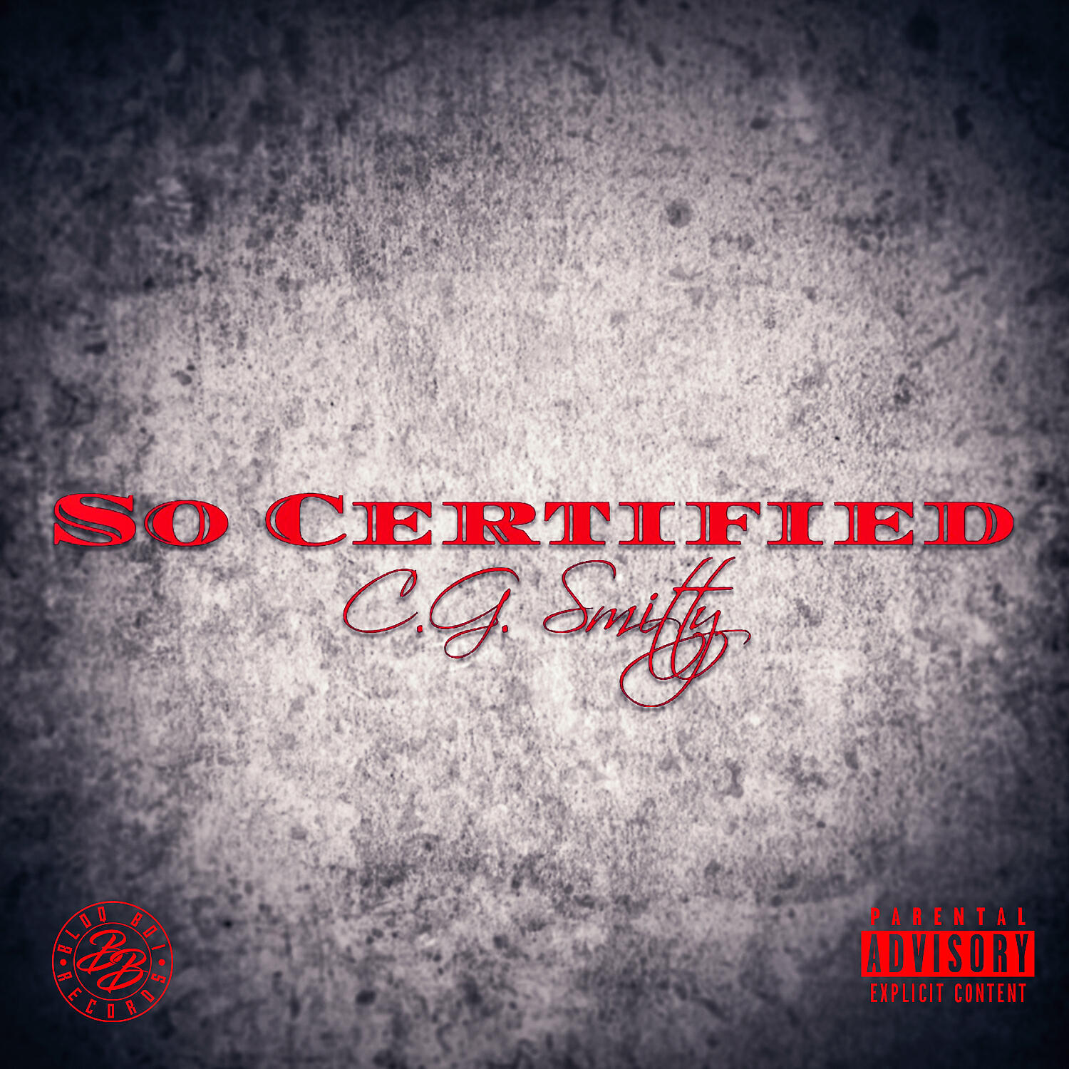 C.G. Smitty - Playa 2 Playa