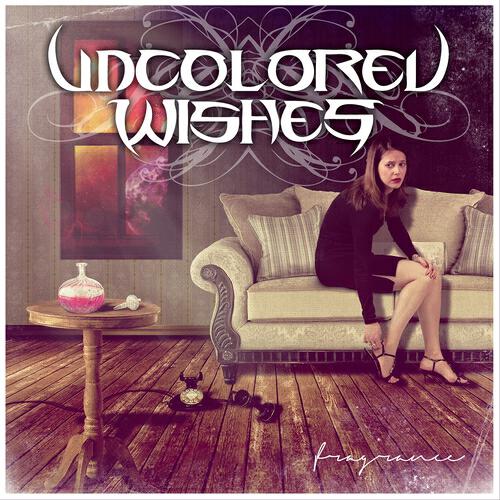 Uncolored Wishes - Paradoxical Dream