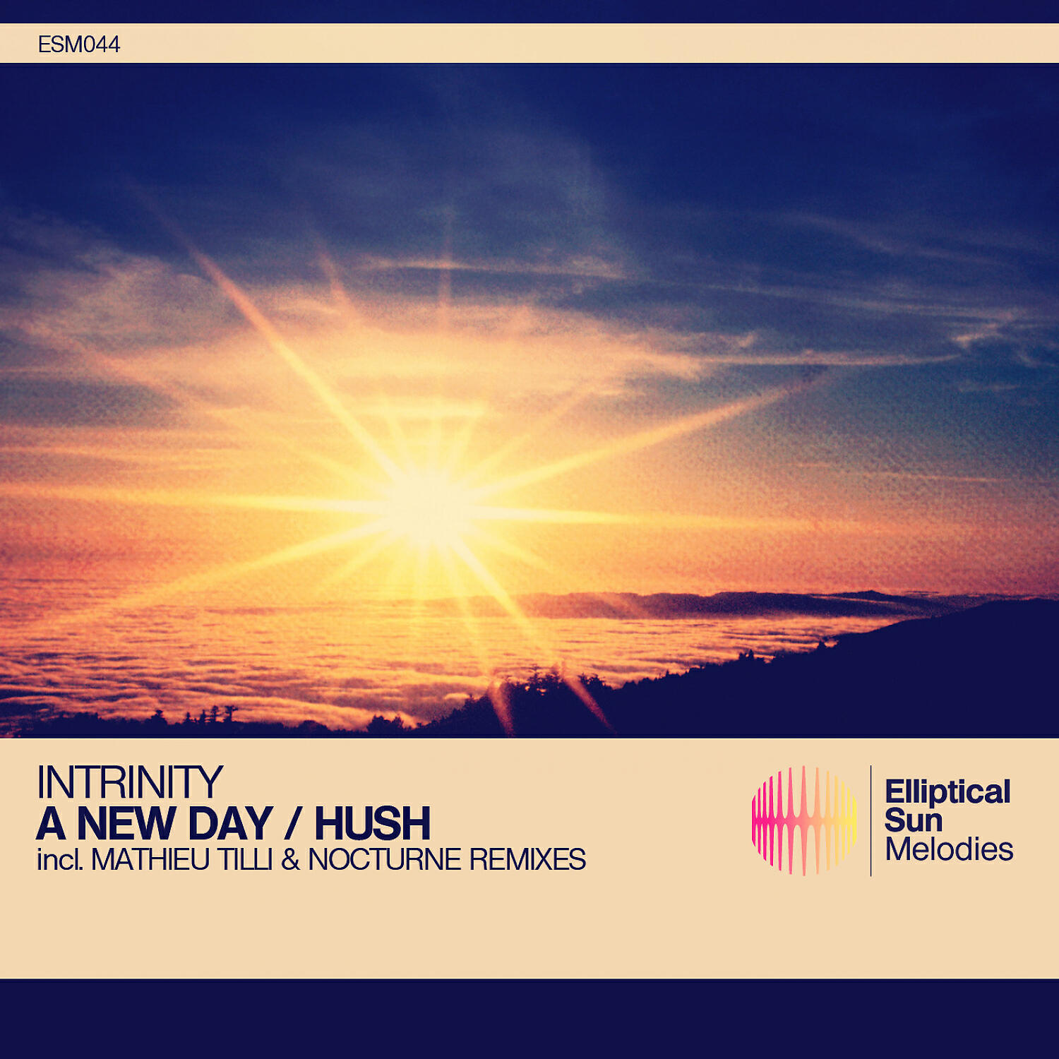 Intrinity - A New Day