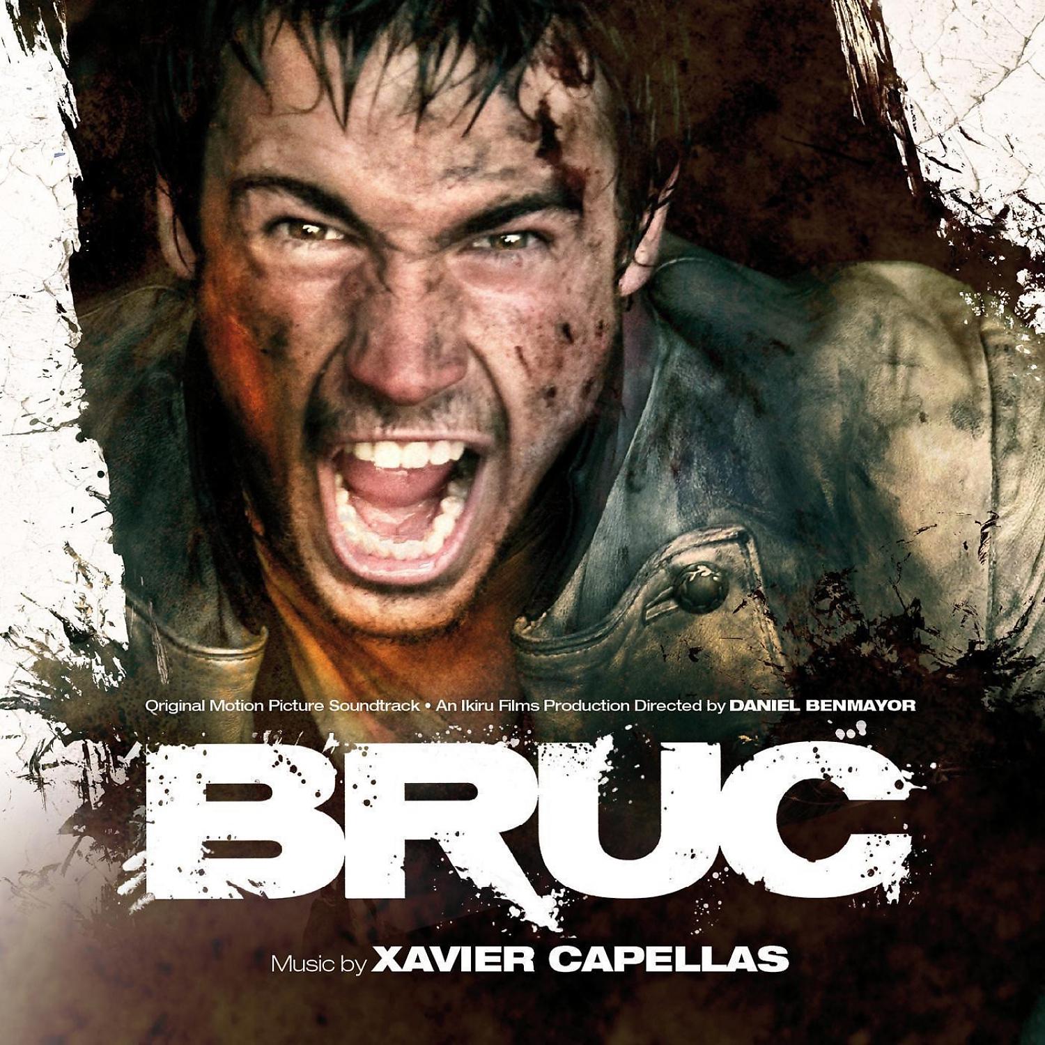 Постер альбома Bruc (Original Motion Picture Soundtrack)
