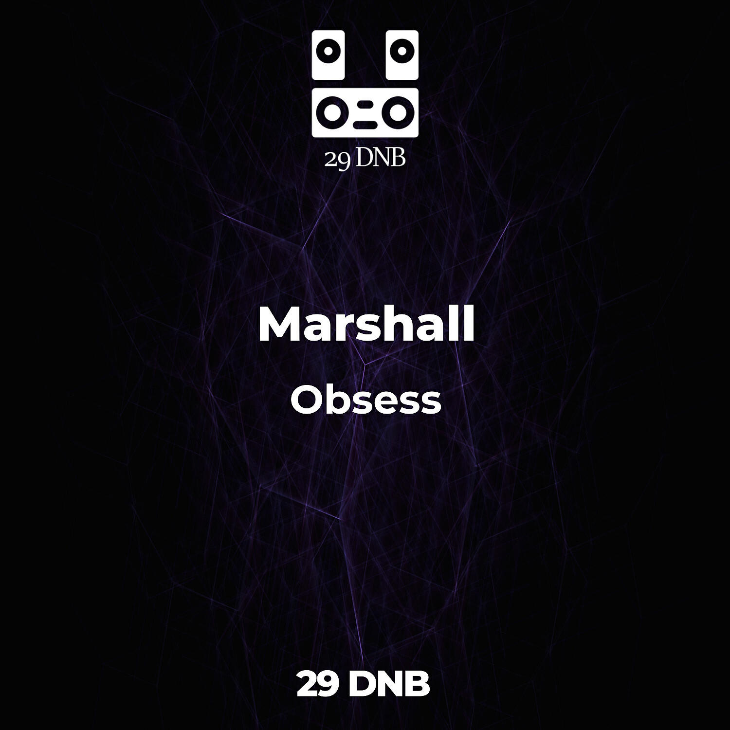 MarshAll - Obsess
