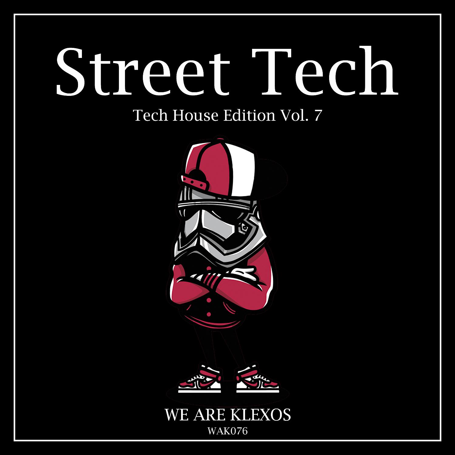 Постер альбома Street Tech, Vol. 7