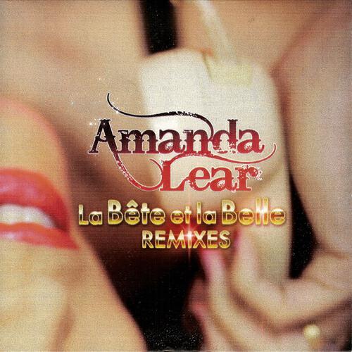 Amanda Lear - La bête et la belle (RLS Edit Mix)