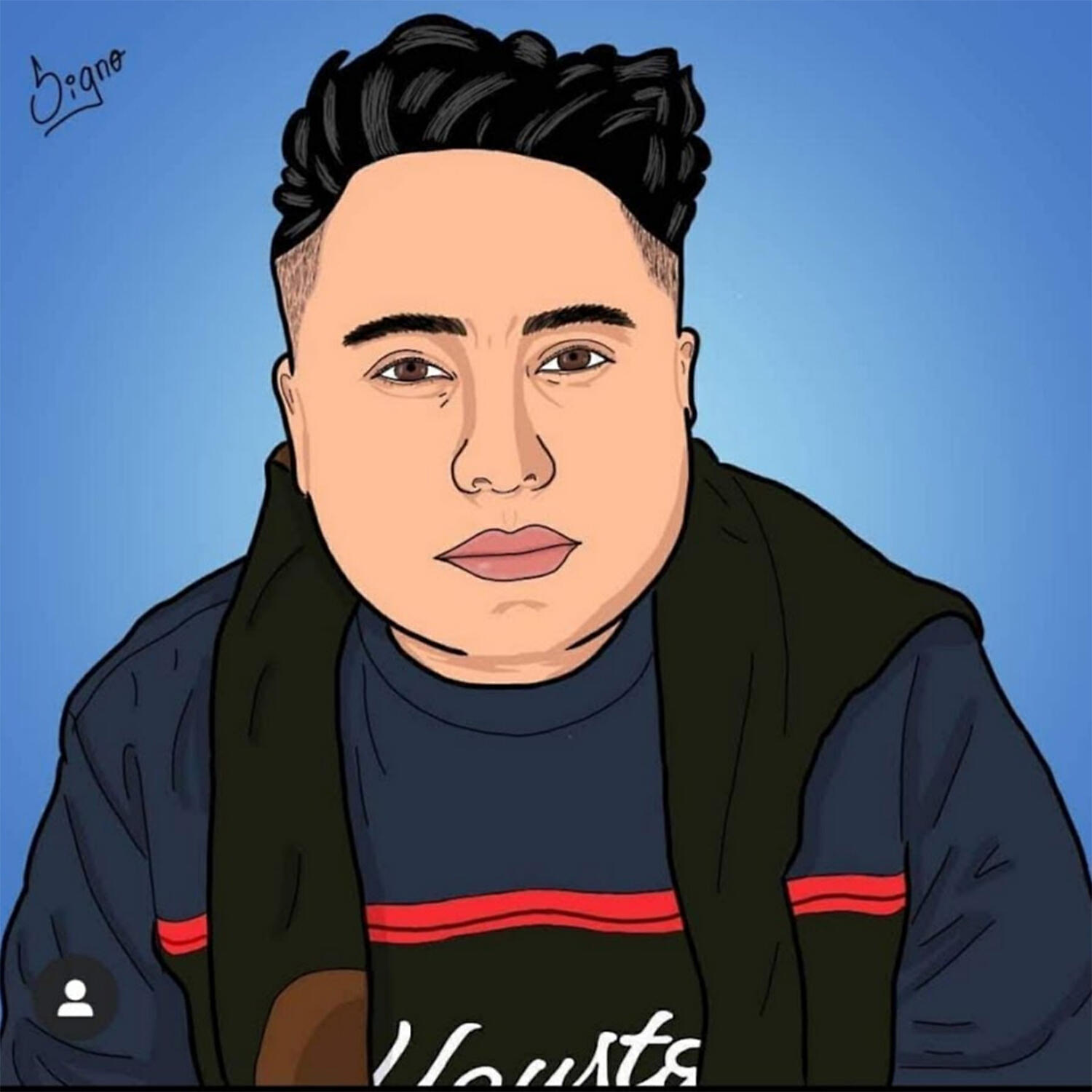 Signo Rap - CELOS