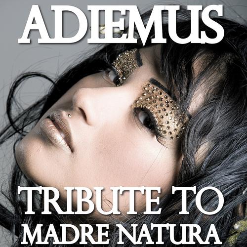 Постер альбома Adiemus: Tribute to Madre Natura
