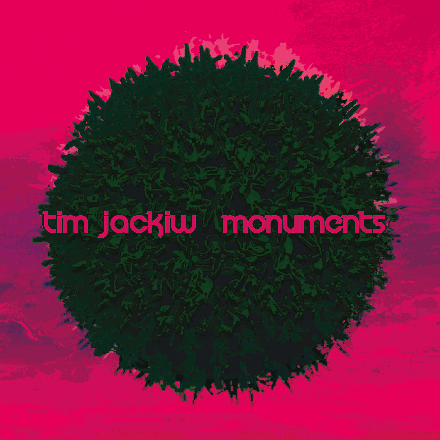 Tim Jackiw - Entanglement