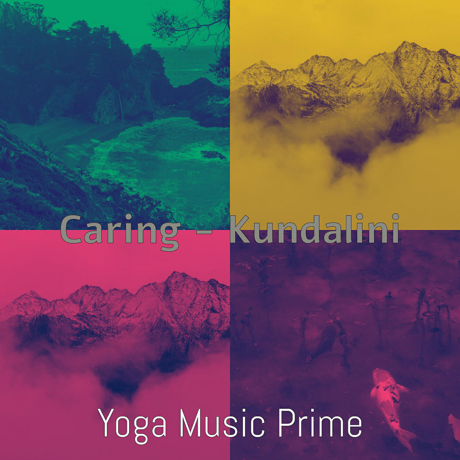 Yoga Music Prime - Ambience (Meditation)