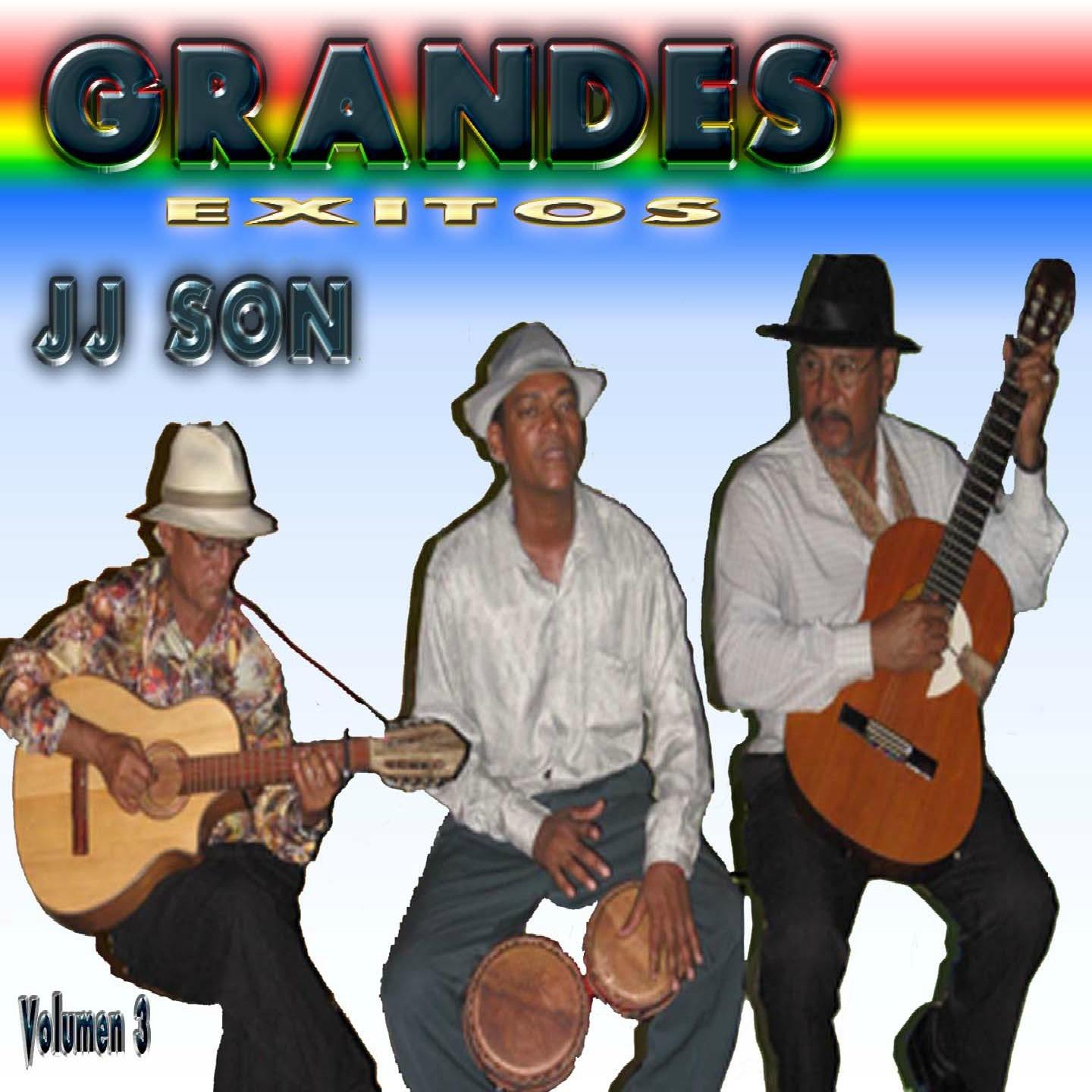 Постер альбома Grandes Existos, Vol. 3