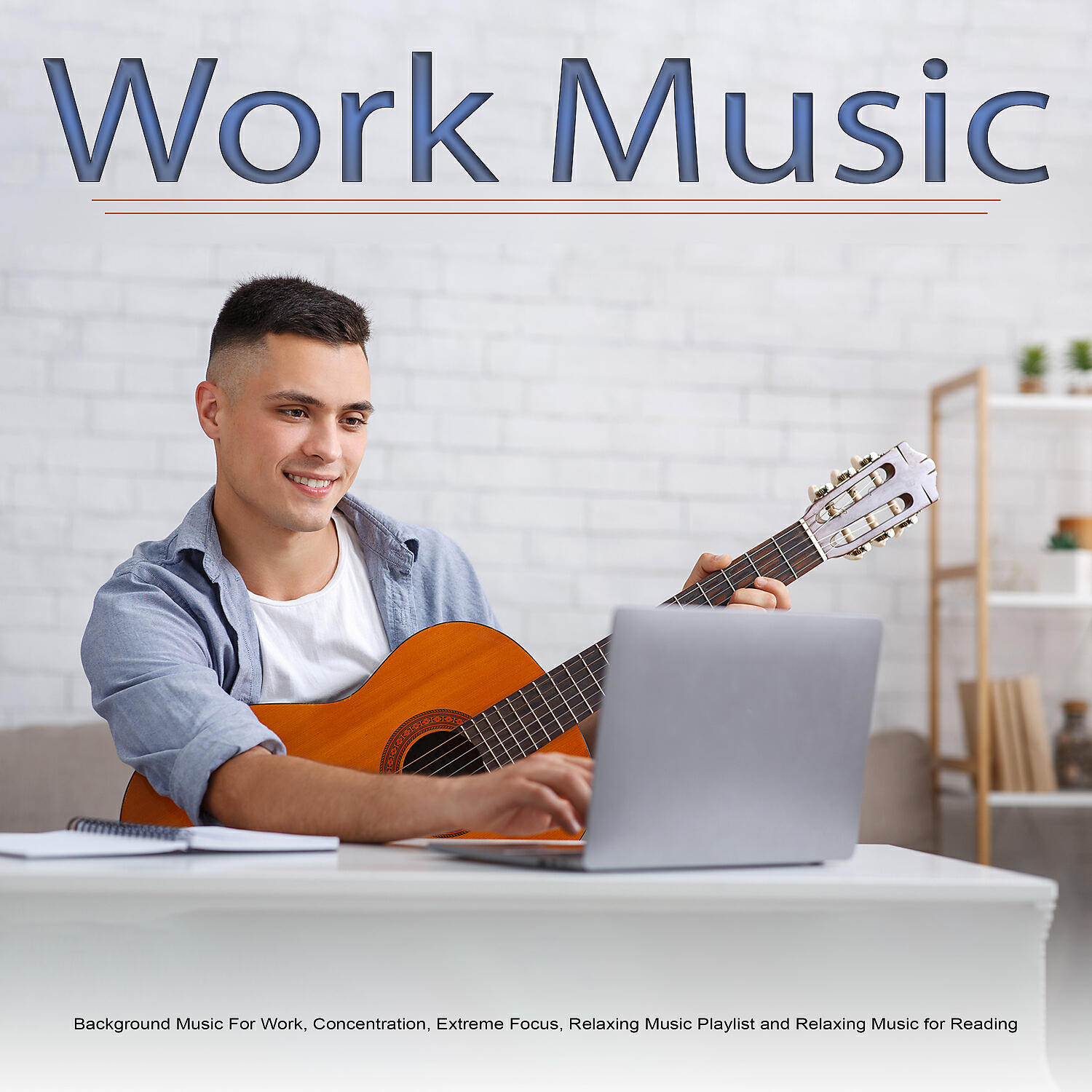 Work Music - Music for Work