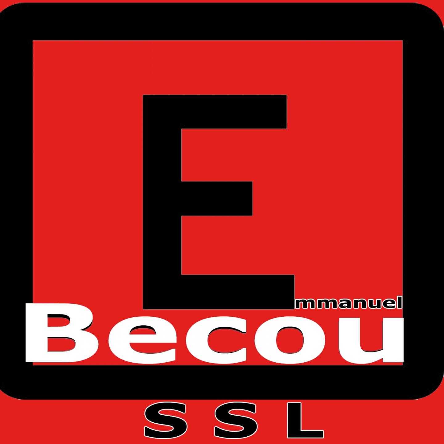 Emmanuel Becou - Song for SSL