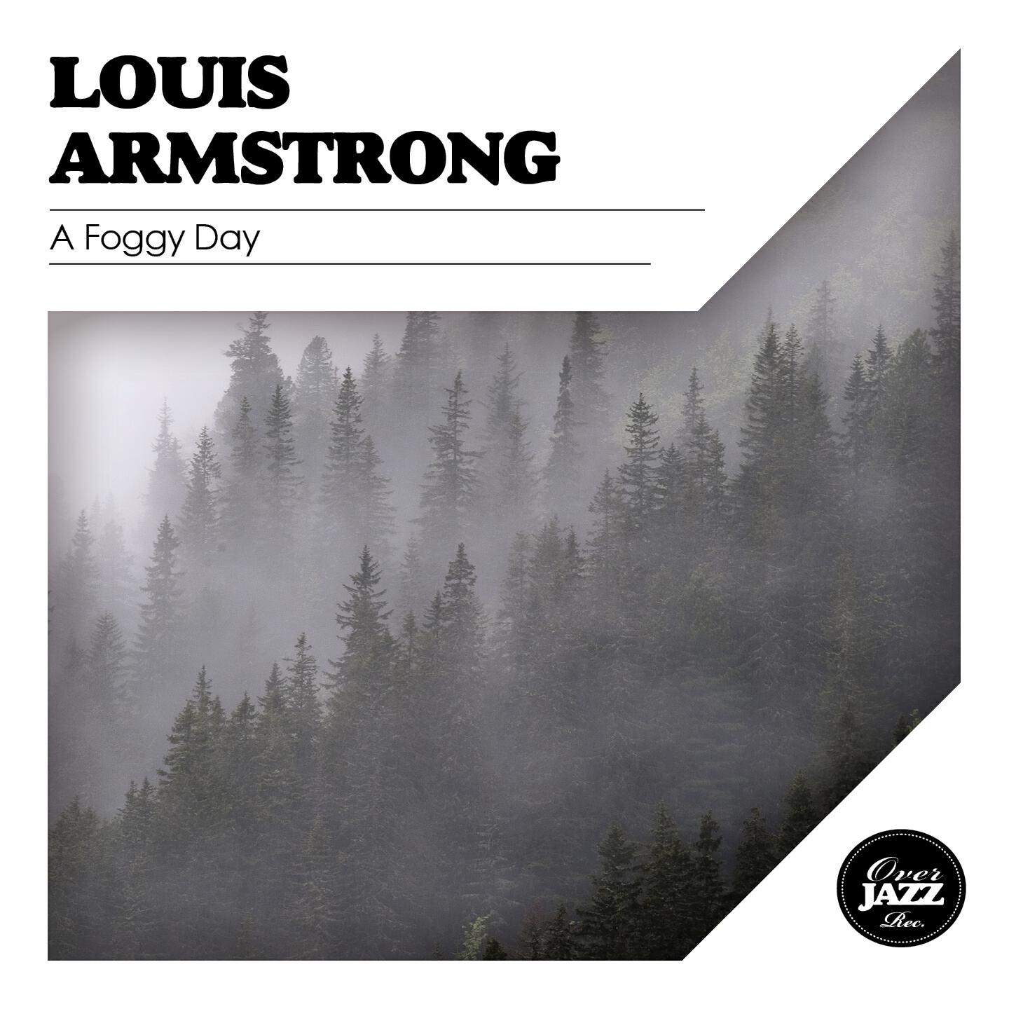 Louis Armstrong - Shimme-Sha-Wabble