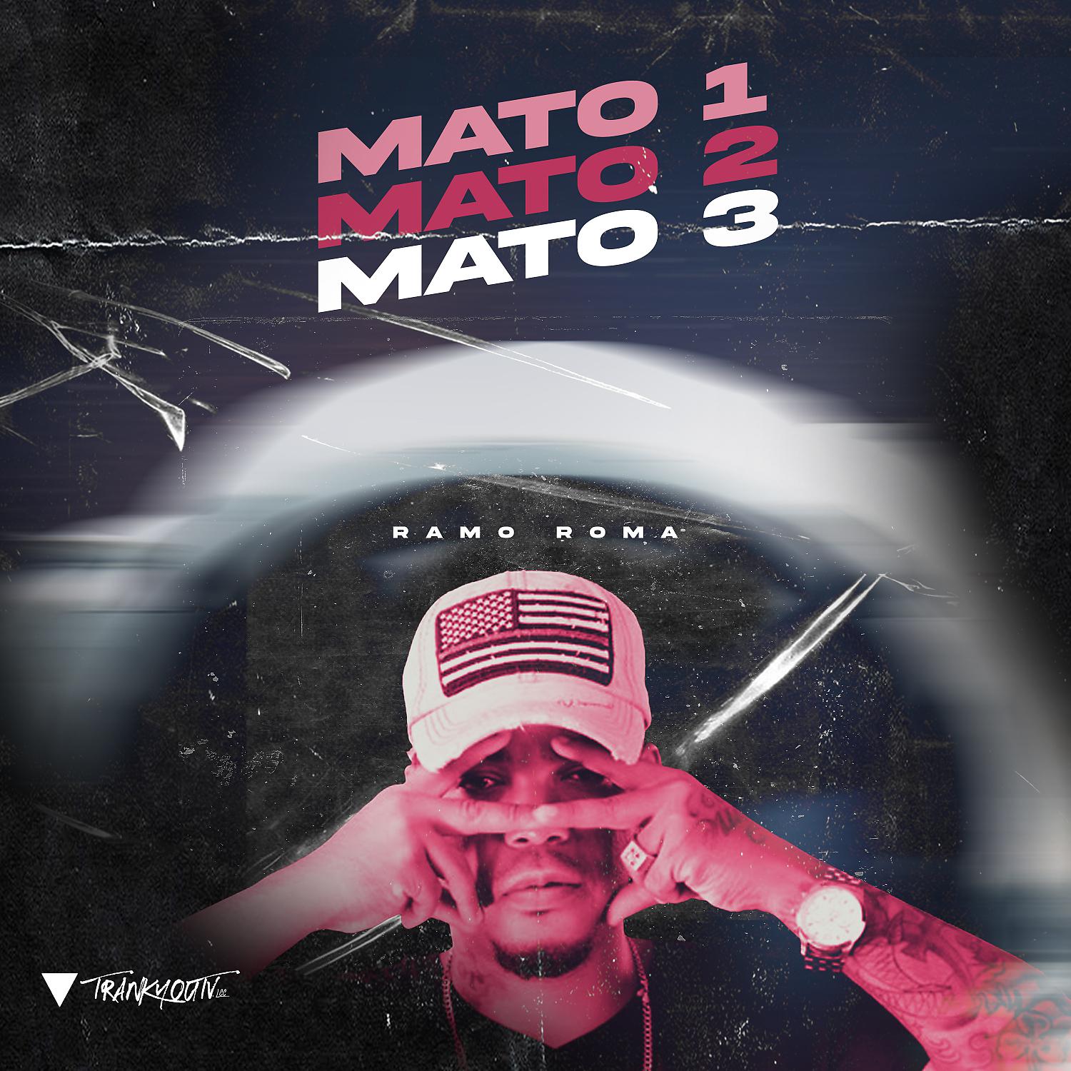 Постер альбома Mato 1 Mato 2 Mato 3