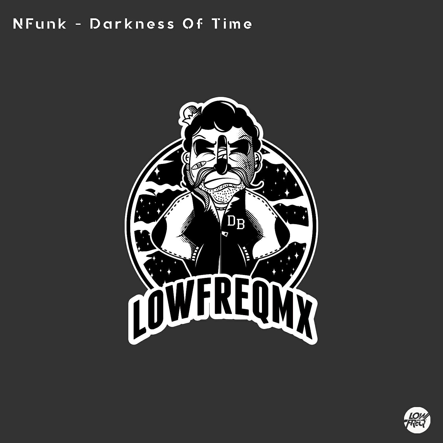 NFunk - Darkness Of Time