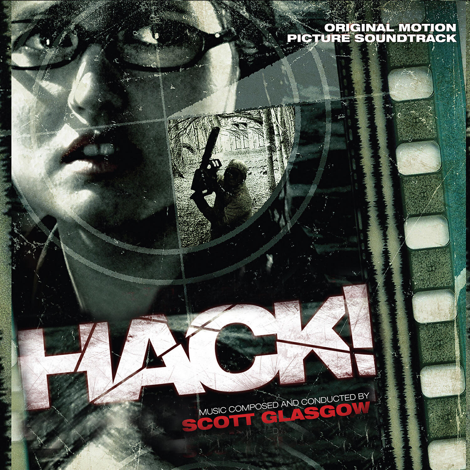 Scott Glasgow - Vince and Mary Shelly