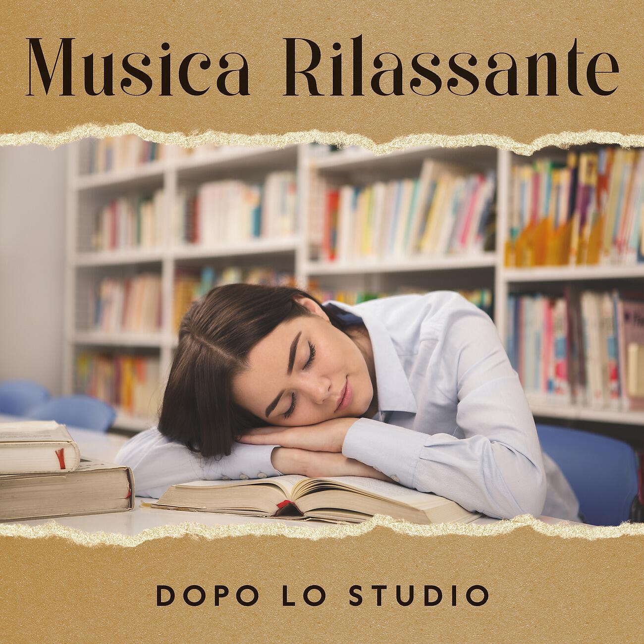 Musica Relax Academia - Musica New Age e Aiuto per i Compiti