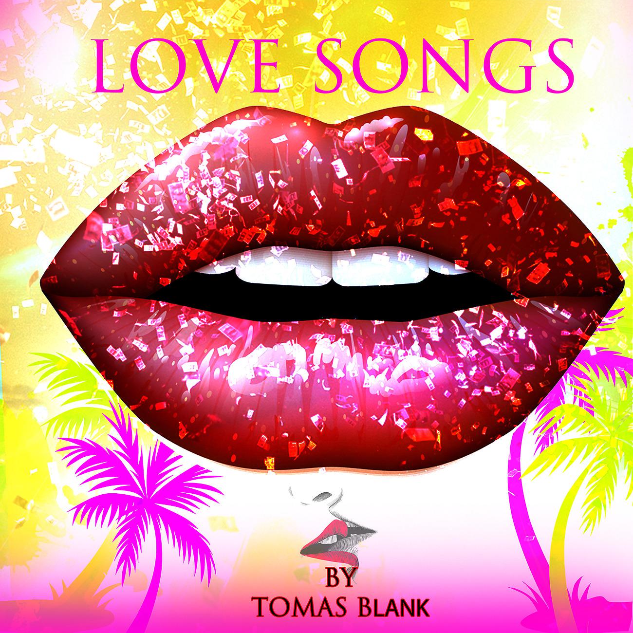 Tomas Blank project - Love Is A Game