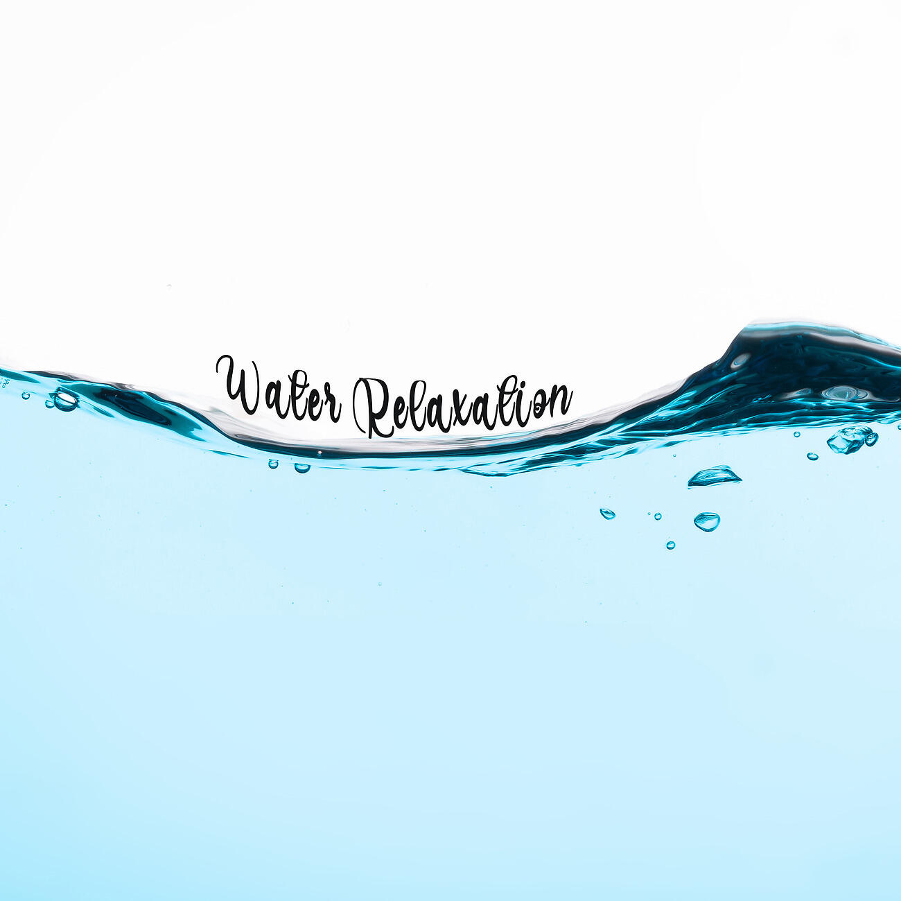 Healing Ocean Waves Zone - Lazy Stream