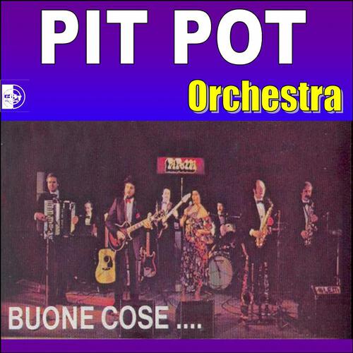 Orchestra Pit Pot - Ole' ole'