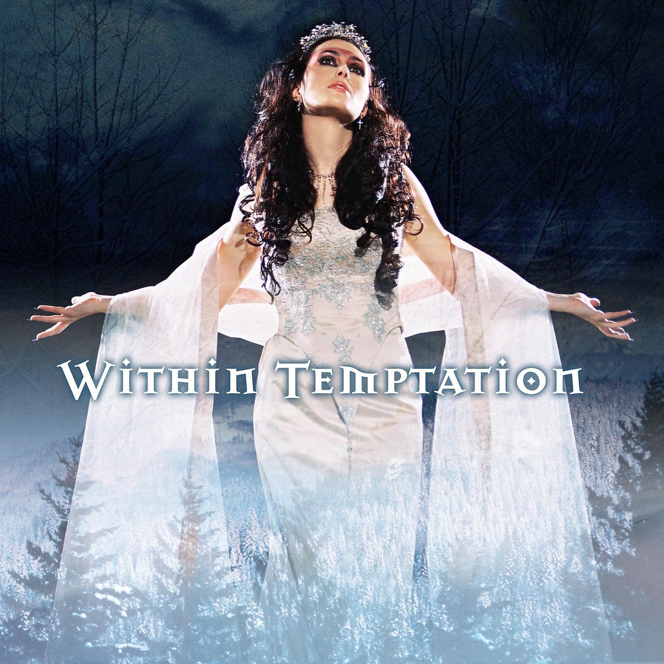 Песня королевы льда. Within Temptation 2001. Within Temptation 2000. Within Temptation Ice Queen. Within Temptation the Ice Queen (Acoustic).