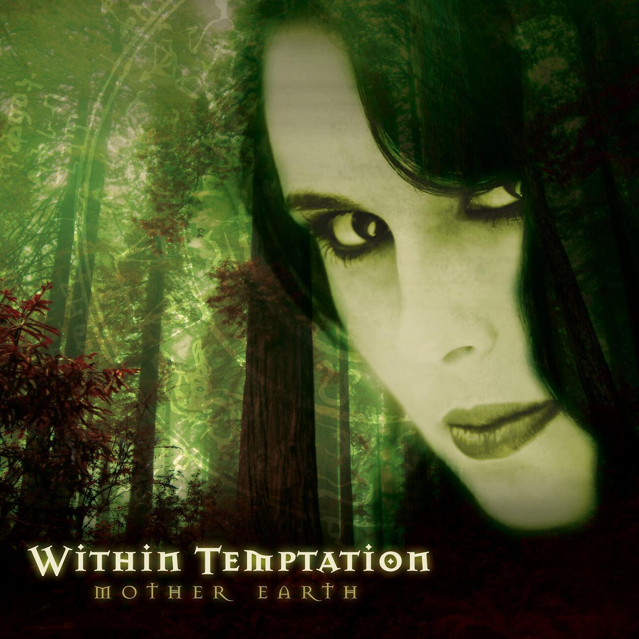 Within Temptation - Jane Doe