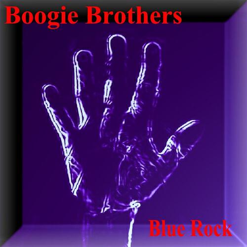 Boogie Brothers - The Fucking Blues