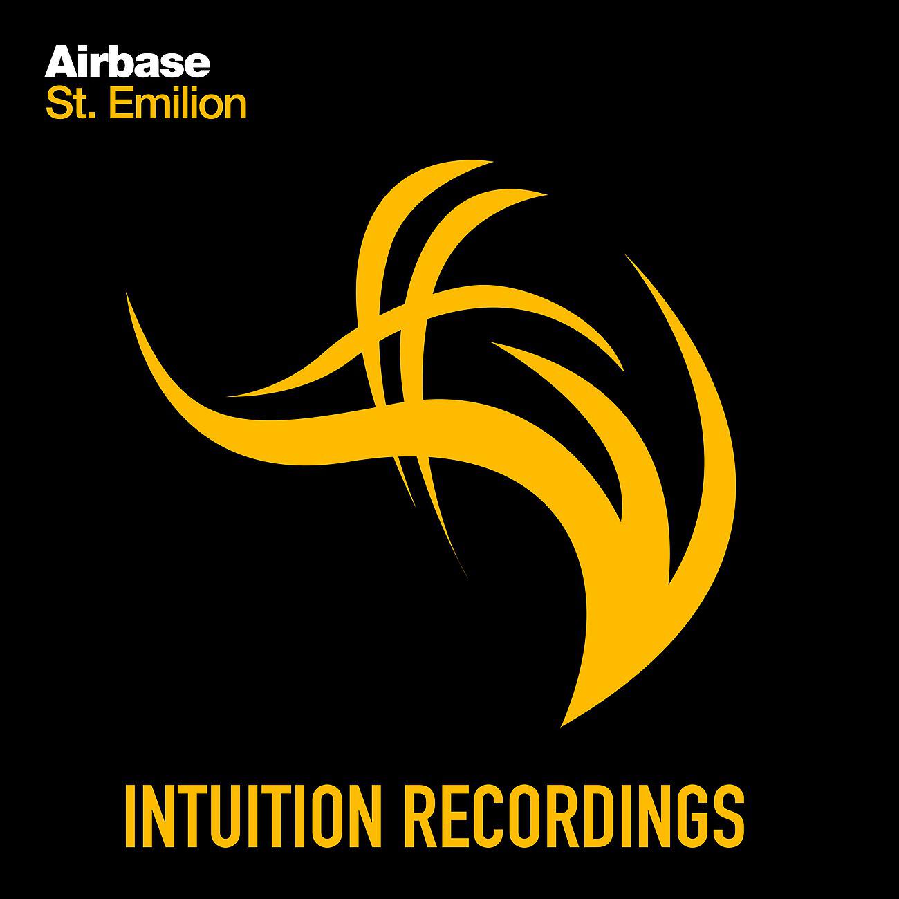 Airbase - Sand & Sorrow (Original Mix)