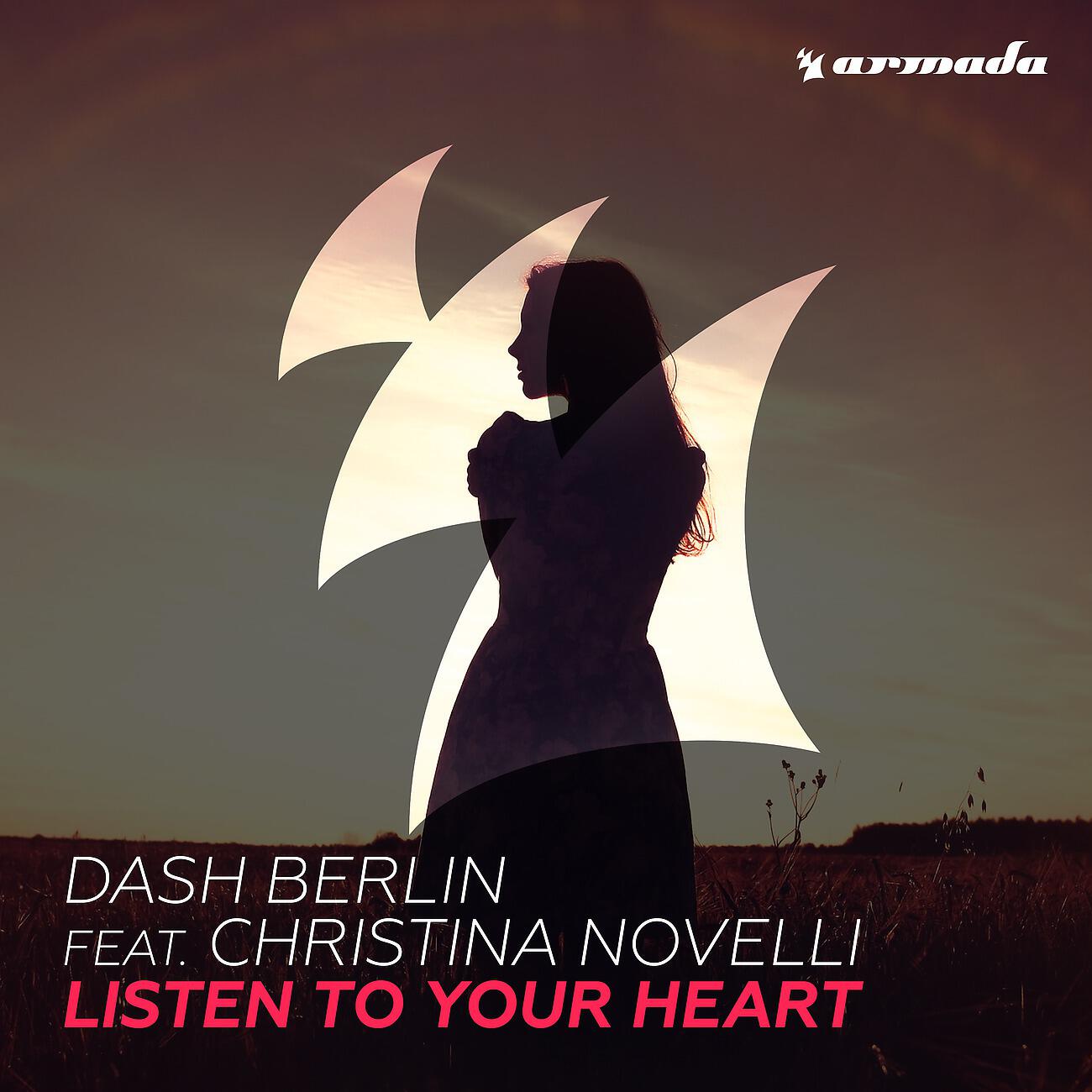 Dash Berlin - Listen To Your Heart (Ennis Remix)