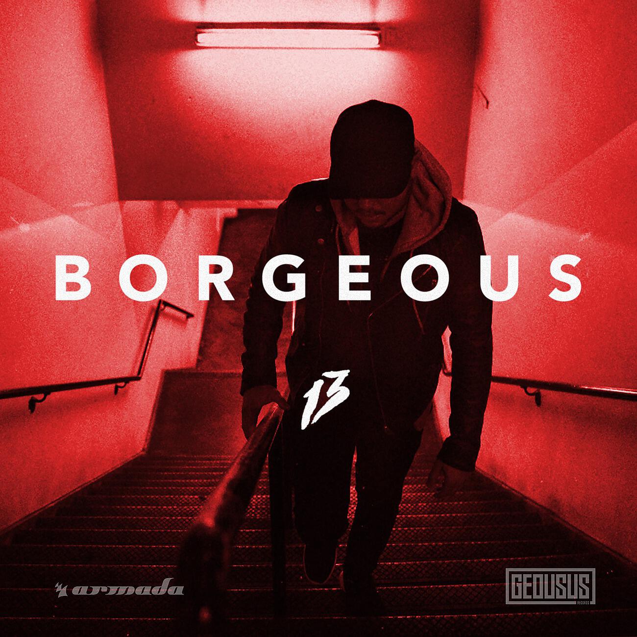 Borgeous - Going Under (Leon Lour Remix)
