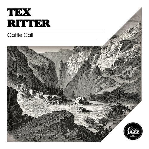 Tex Ritter - You Two-Timed Me Once Too Often