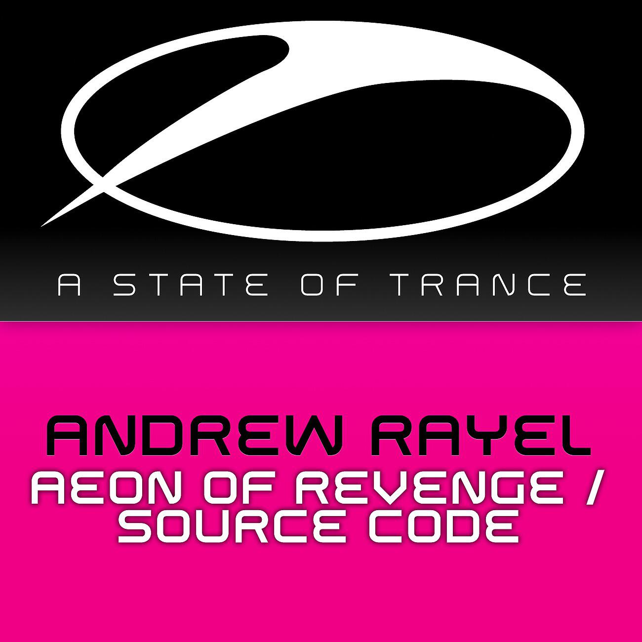 Andrew Rayel - Aeon Of Revenge (Original Mix)