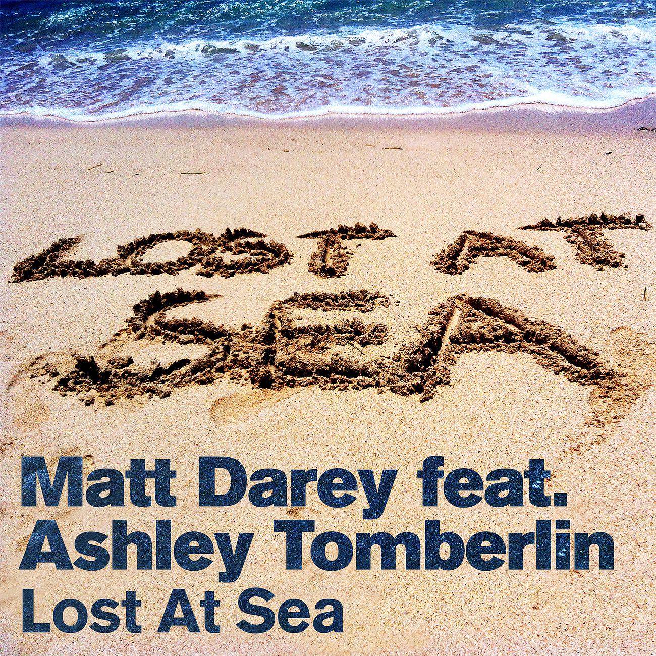 Matt Darey - Lost At Sea (Biotones Remix)