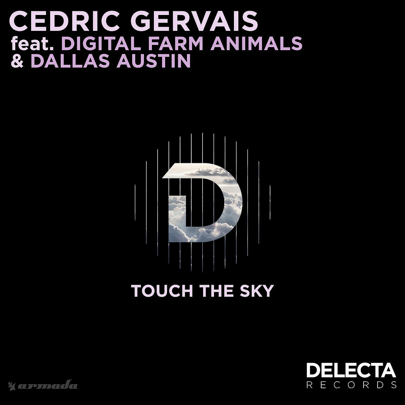 Cedric Gervais - Touch The Sky