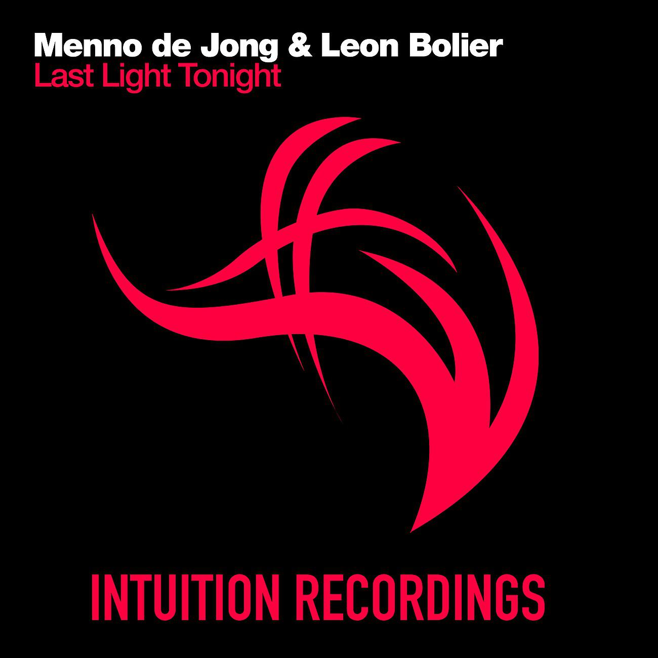 Menno de Jong - Last Light Tonight (Intro Mix)